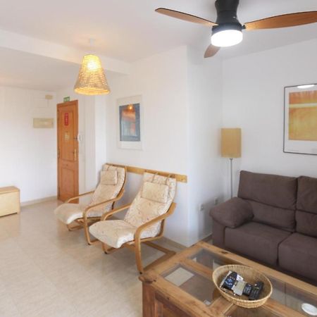 Apartamento Datiler By Costablancarent Dénia Exterior foto