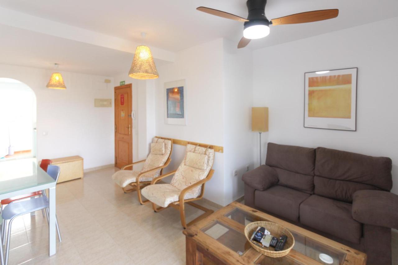 Apartamento Datiler By Costablancarent Dénia Exterior foto