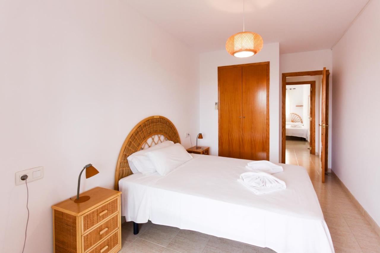 Apartamento Datiler By Costablancarent Dénia Exterior foto